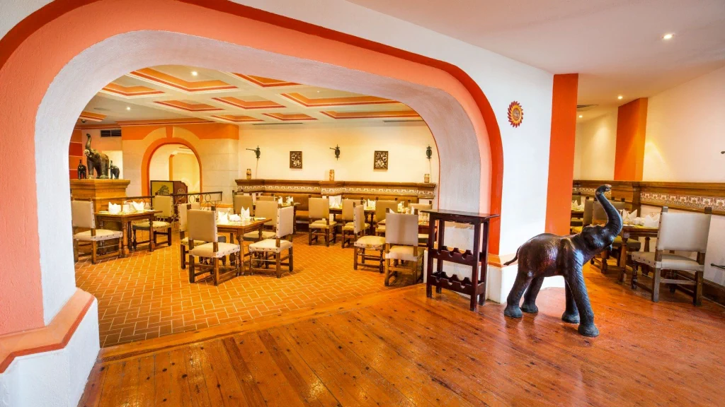 Hotel Pyramisa Beach Resort - Sharm Elshikh